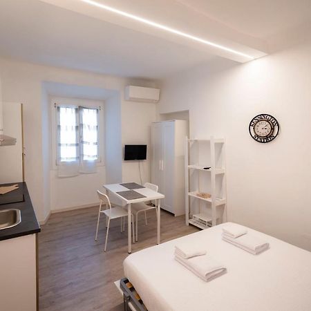 Loft Moderno In Porta Venezia Apartment Milan Exterior photo