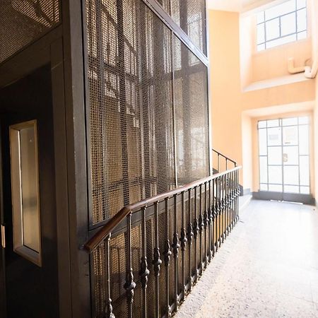Loft Moderno In Porta Venezia Apartment Milan Exterior photo