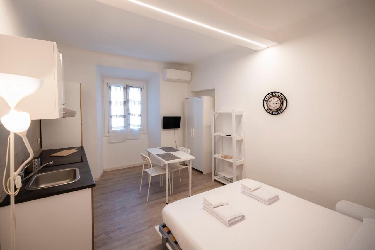 Loft Moderno In Porta Venezia Apartment Milan Exterior photo