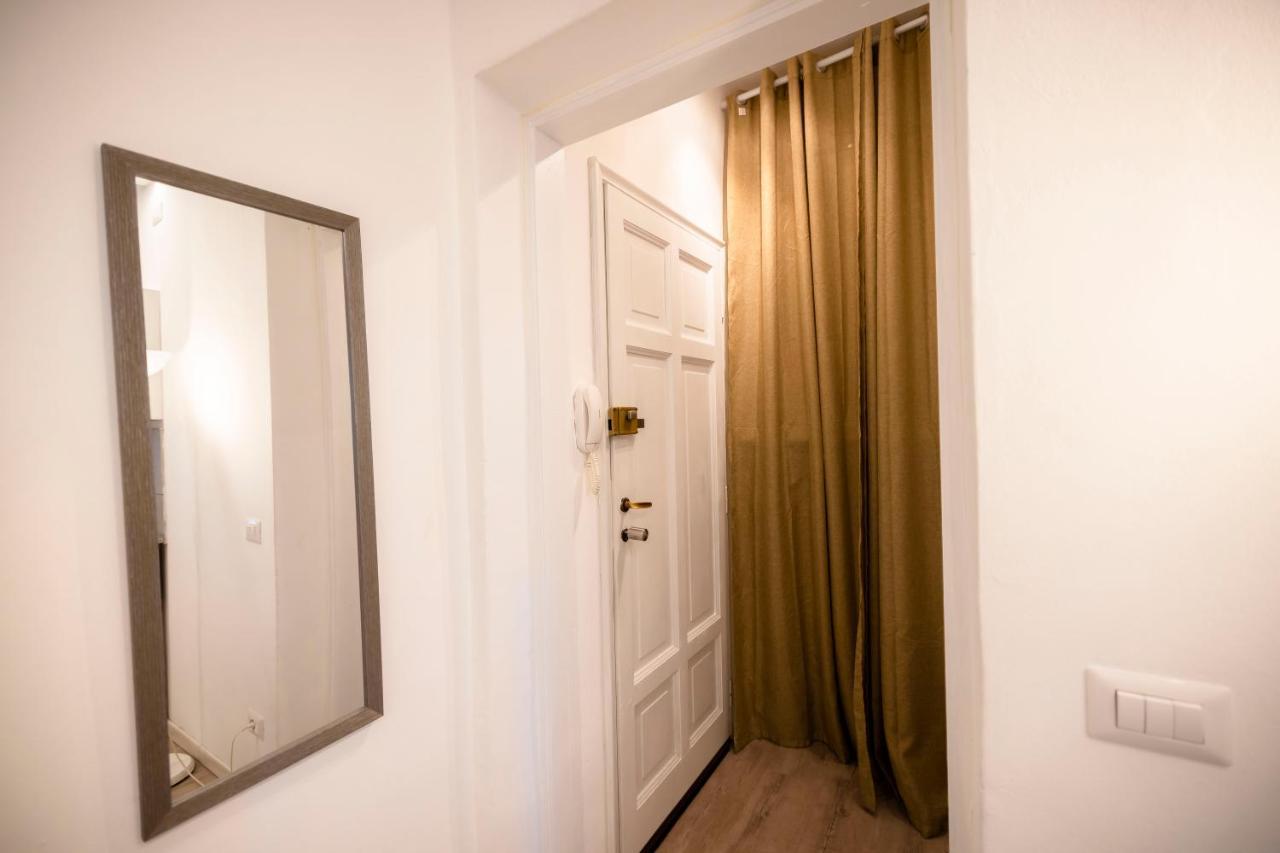 Loft Moderno In Porta Venezia Apartment Milan Exterior photo