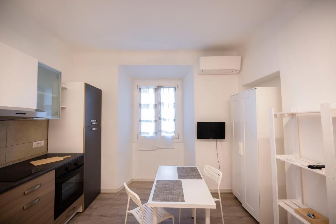 Loft Moderno In Porta Venezia Apartment Milan Exterior photo