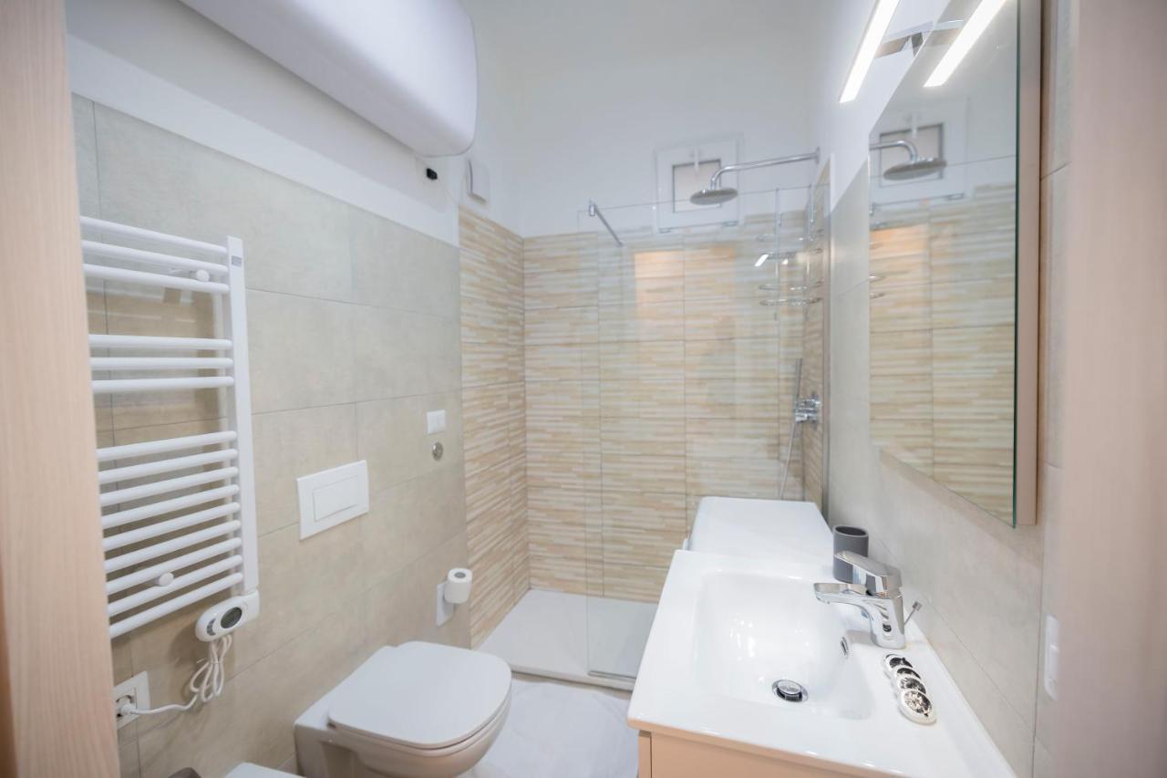 Loft Moderno In Porta Venezia Apartment Milan Exterior photo