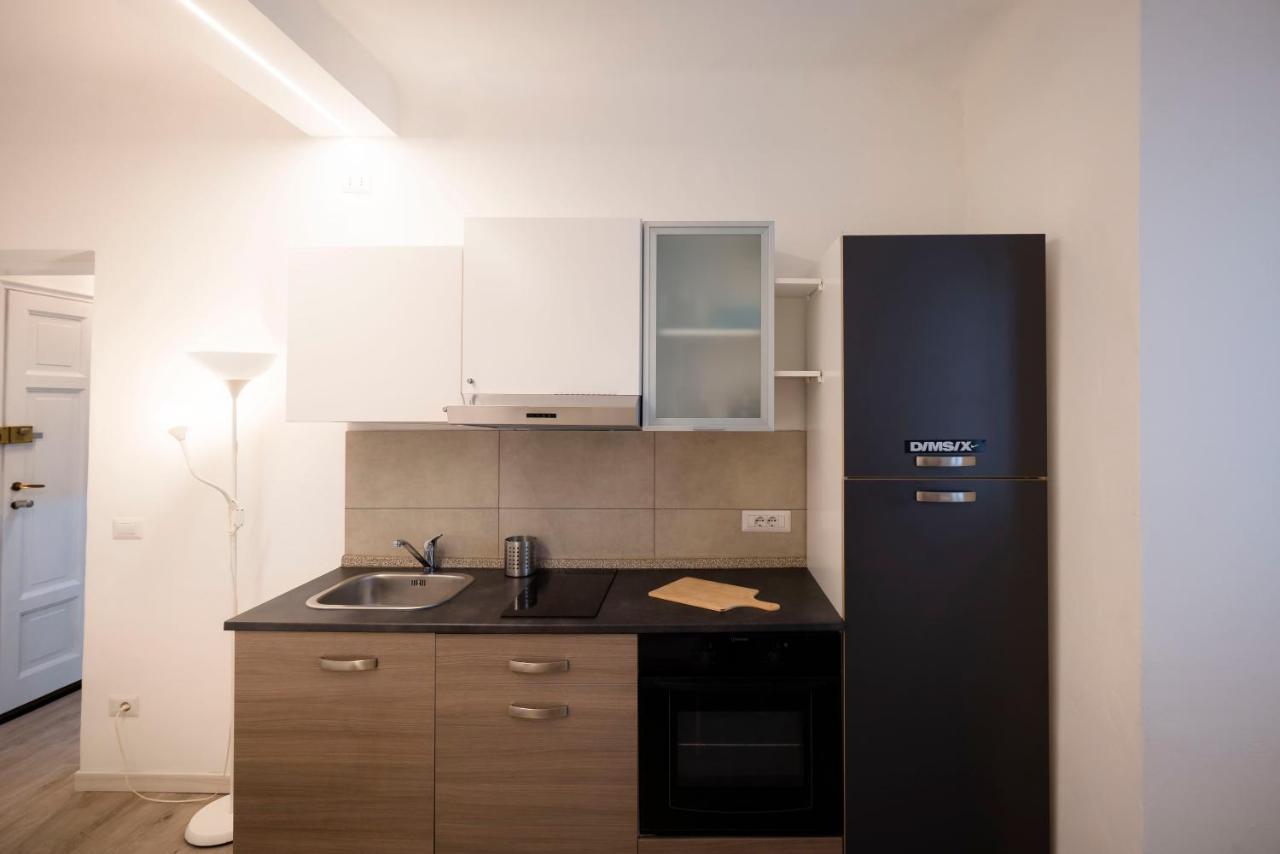 Loft Moderno In Porta Venezia Apartment Milan Exterior photo