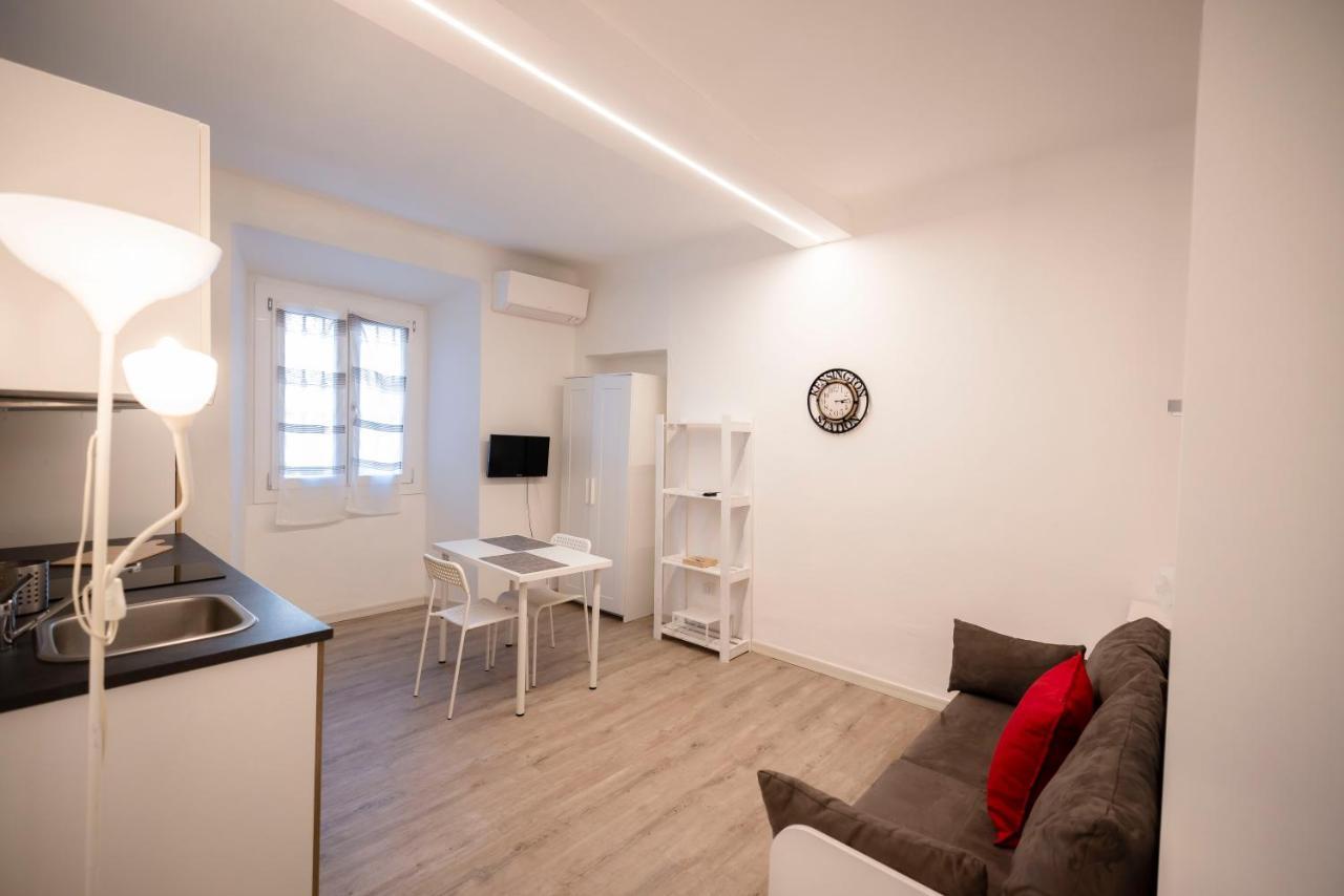 Loft Moderno In Porta Venezia Apartment Milan Exterior photo